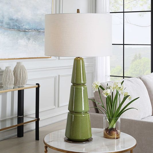 MENDELL TABLE LAMP