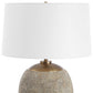 RAYLAN TABLE LAMP