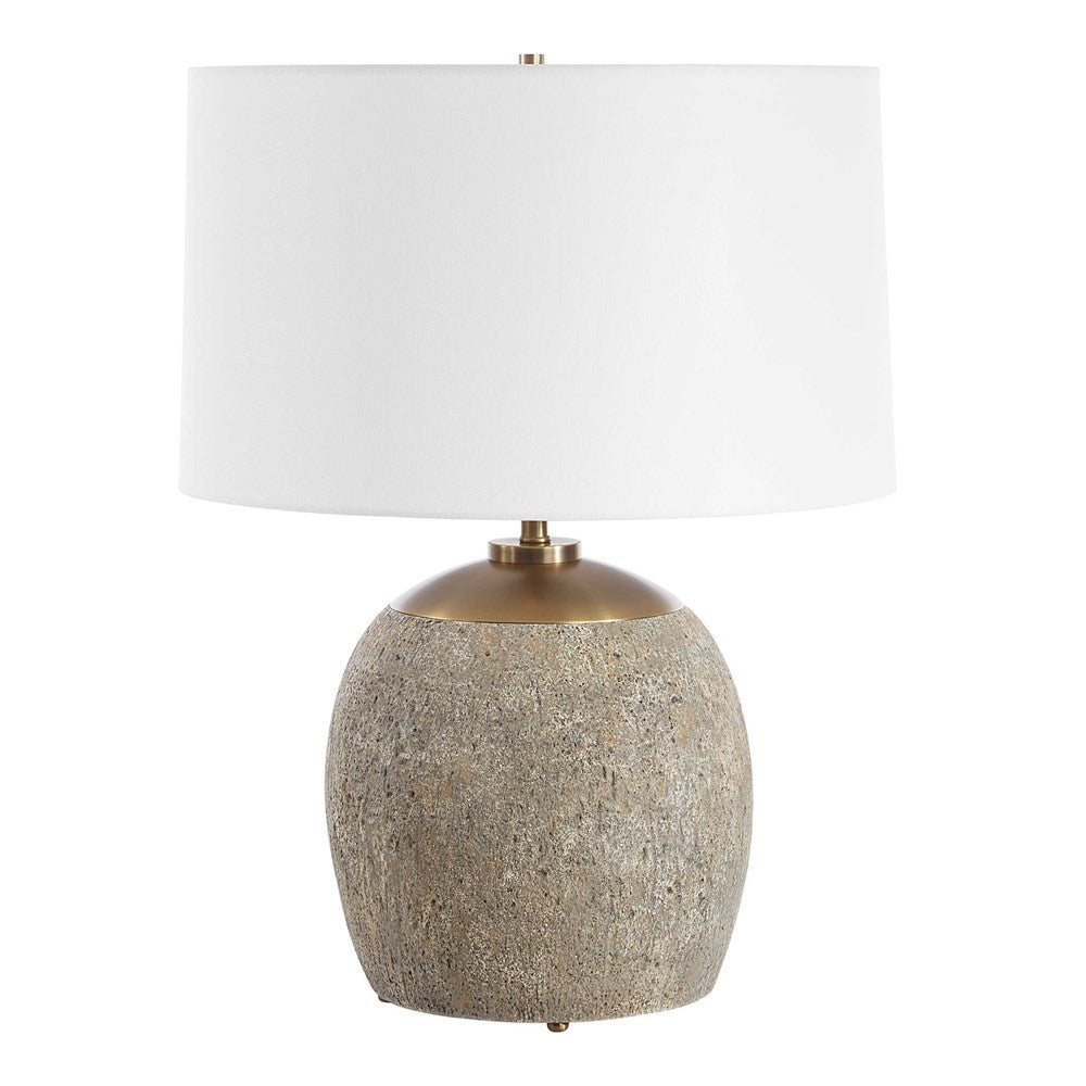 RAYLAN TABLE LAMP