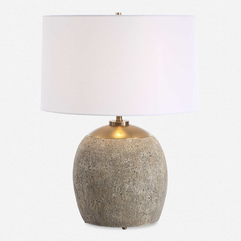 RAYLAN TABLE LAMP