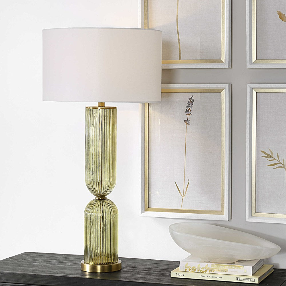 MIRAH TABLE LAMP