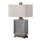 ABBOT TABLE LAMP