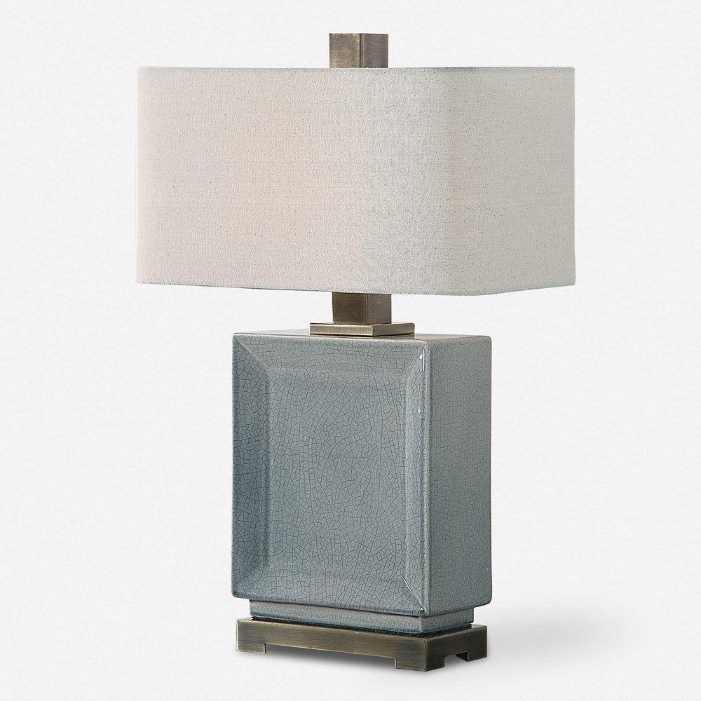 ABBOT TABLE LAMP