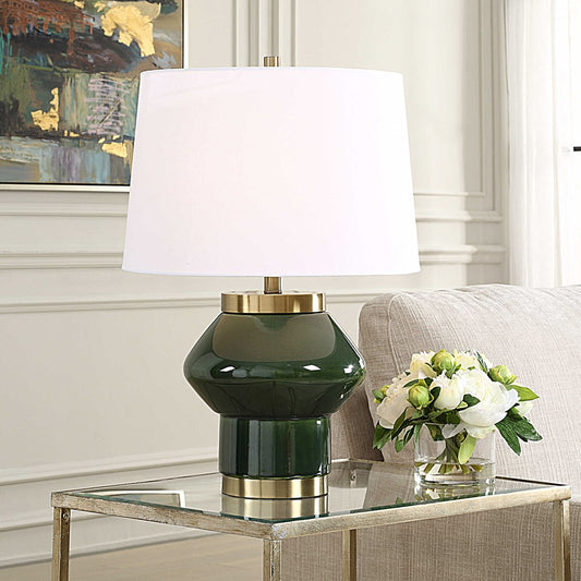 TAYSON TABLE LAMP