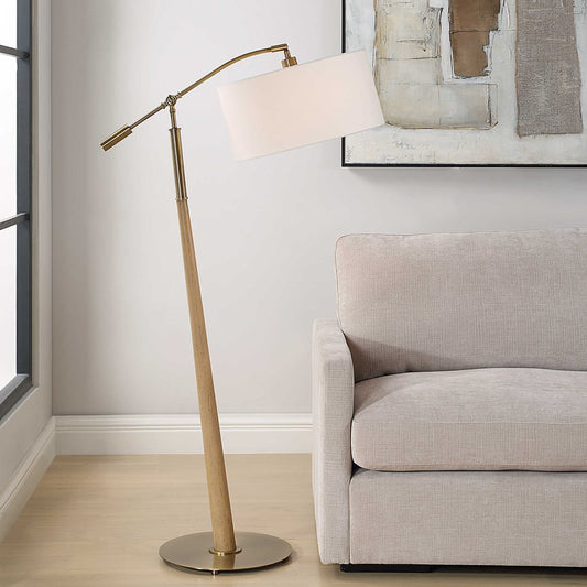 KENNETT FLOOR LAMP