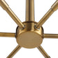 CRET, 12 LT CHANDELIER