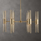 CRET, 12 LT CHANDELIER