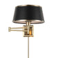 NEWMARKET, 1 LT SCONCE