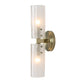 MISTIE, 2 LT SCONCE