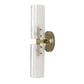 MISTIE, 2 LT SCONCE