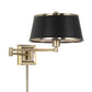 NEWMARKET, 1 LT SCONCE