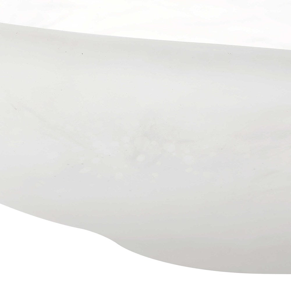 MARCHENA BOWL, WHITE