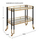 Kentmore Bar Cart