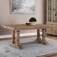 Stratford Rectangle Dining Table