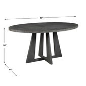 Pulsar Dining Table, 2 Cartons