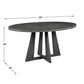 Pulsar Dining Table, 2 Cartons