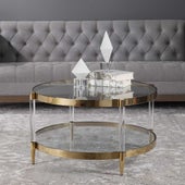 Kellen Coffee Table