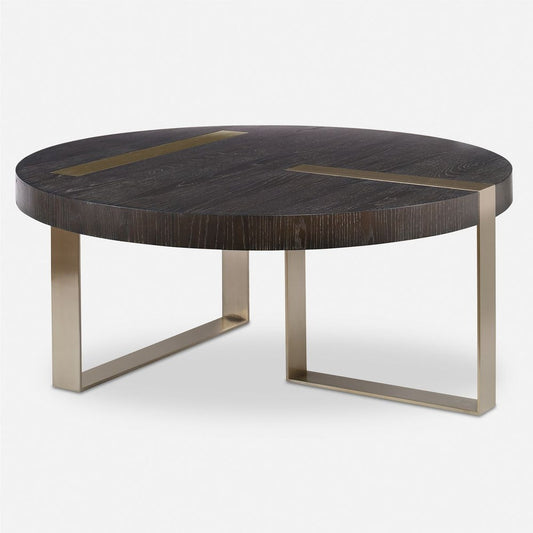 Converge Coffee Table