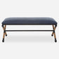 Firth Bench, Navy