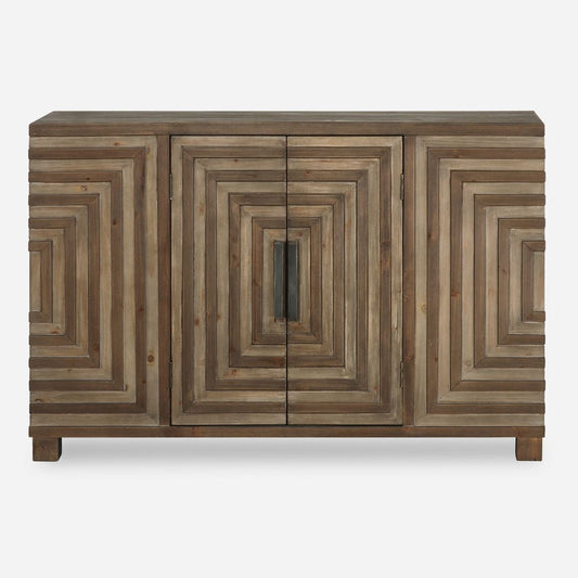 Layton Console Cabinet