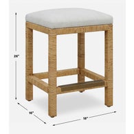 Muriel Counter Stool