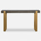 Kea Console Table