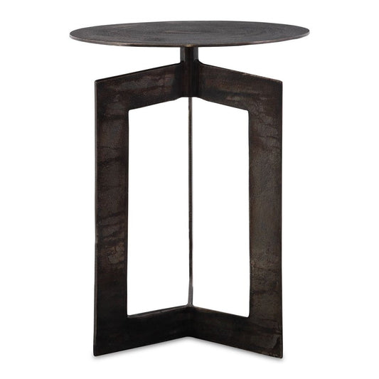 Deltoid Accent Table