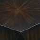 Volker Small Coffee Table, Black