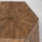 Volker Accent Table, Honey