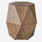 Volker Accent Table, Honey