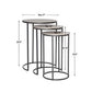 Erik Nesting Tables, S/3