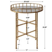 Tilly Accent Table