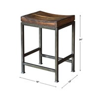 Beck Counter Stool