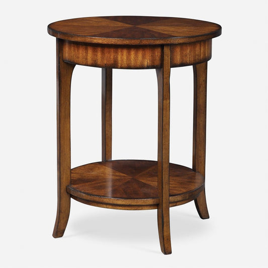 Carmel Lamp Table