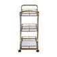 Stassi Serving Cart