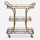 Stassi Serving Cart