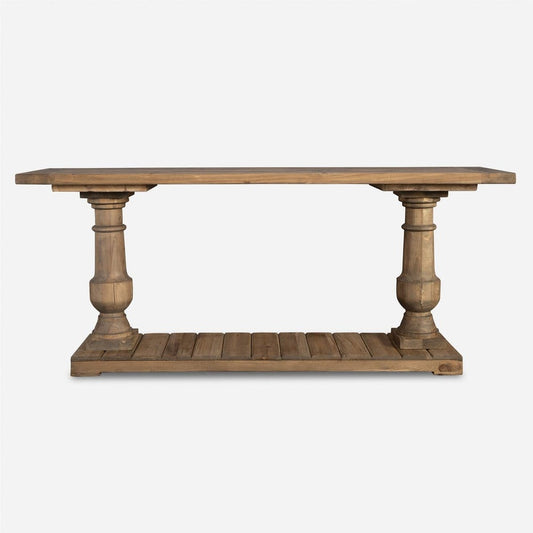 Stratford Console