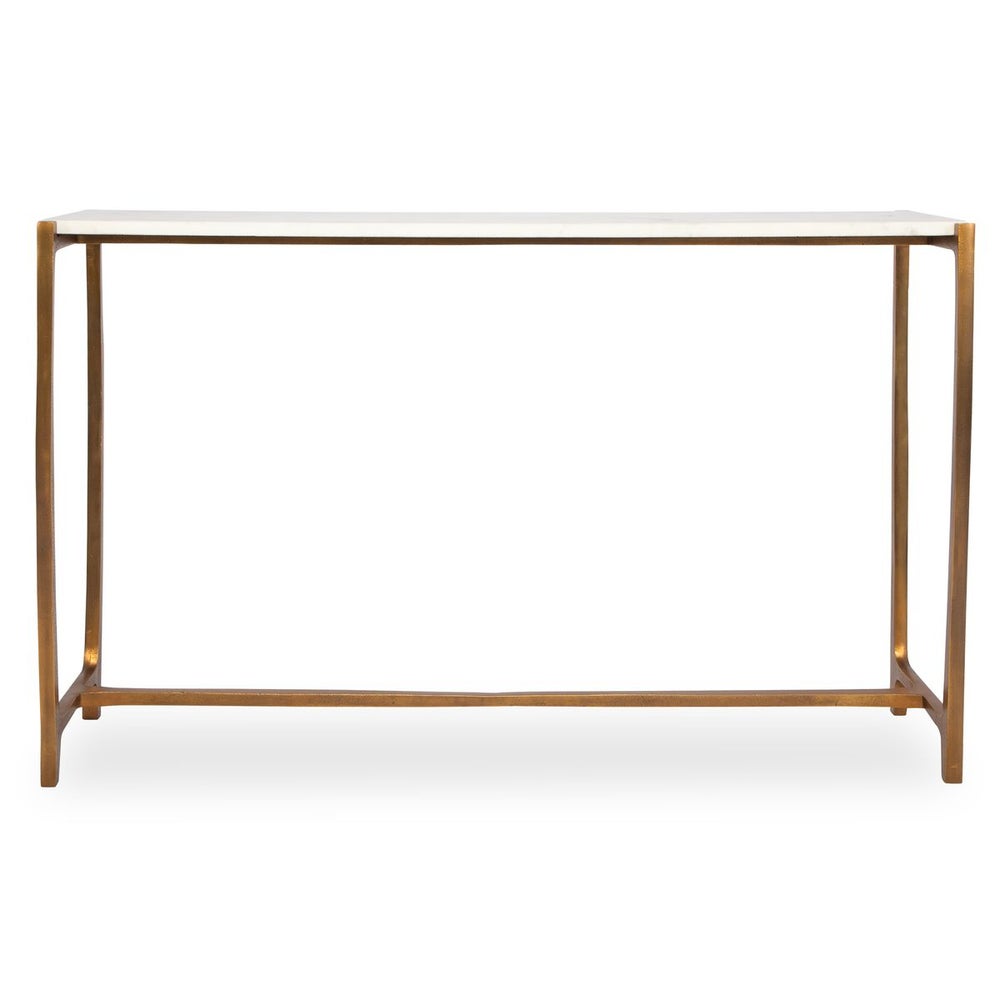 Affinity Console Table, 2 CARTONS