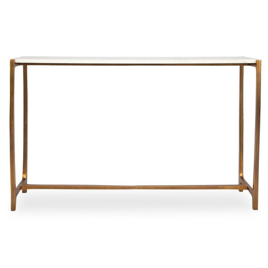 Affinity Console Table, 2 CARTONS