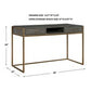 Taja Writing Desk