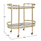 Isabelle Bar Cart