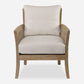 Encore Armchair, Natural