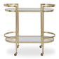 Isabelle Bar Cart