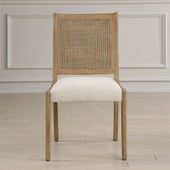 Interweave Dining Chair, 2 Per Box, Priced Each