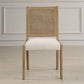 Interweave Dining Chair, 2 Per Box, Priced Each