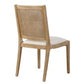 Interweave Dining Chair, 2 Per Box, Priced Each