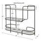 Trolley Bar Console, 2 Cartons