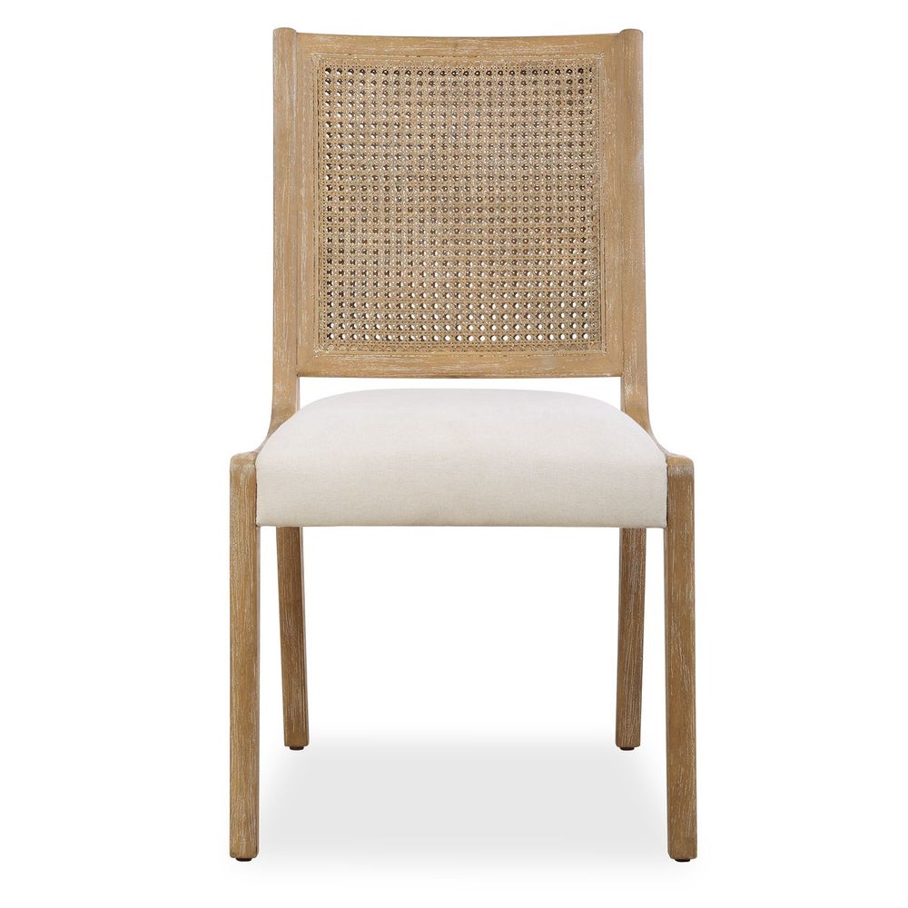 Interweave Dining Chair, 2 Per Box, Priced Each