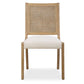 Interweave Dining Chair, 2 Per Box, Priced Each