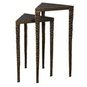 Samiria Accent Tables, S/2